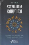 Astrología Kármica: El sentido evolutivo de la vida pasada, presente y futura